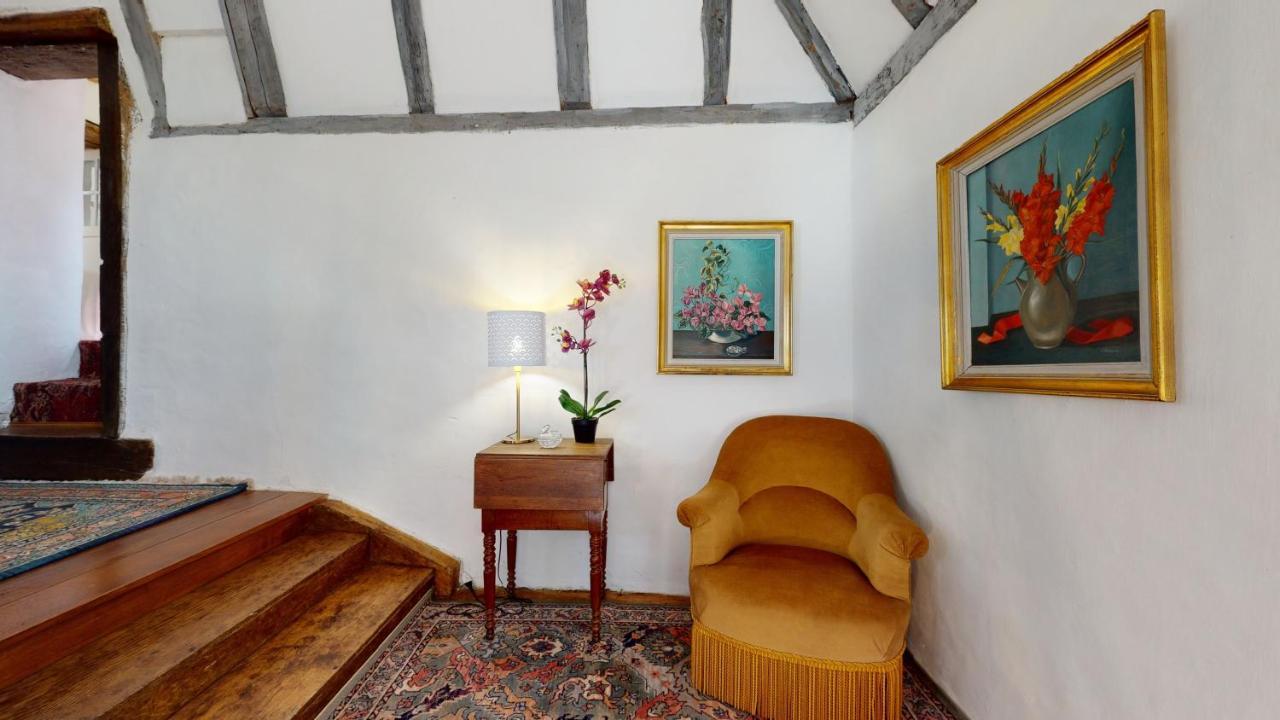 Chateau Porthos Tranquillite Des Pyrenees Lanne-en-Baretous Exterior photo