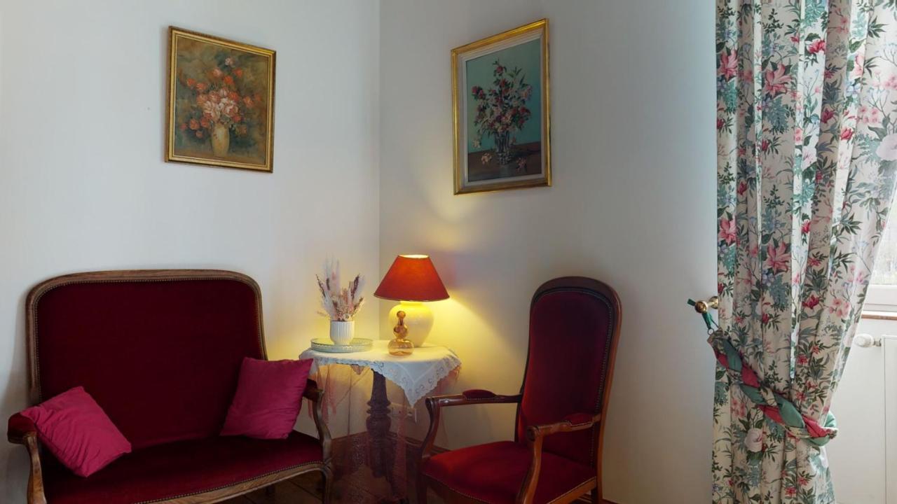 Chateau Porthos Tranquillite Des Pyrenees Lanne-en-Baretous Exterior photo