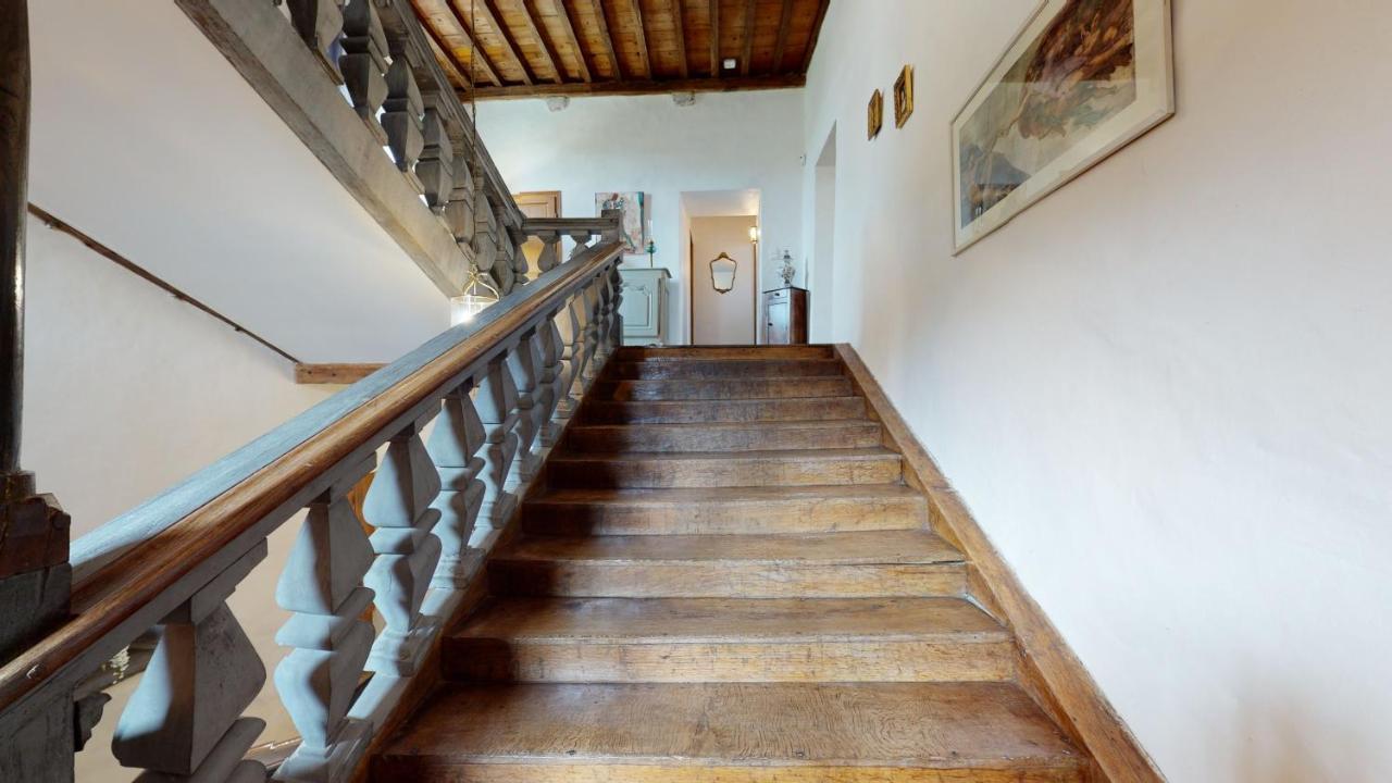 Chateau Porthos Tranquillite Des Pyrenees Lanne-en-Baretous Exterior photo