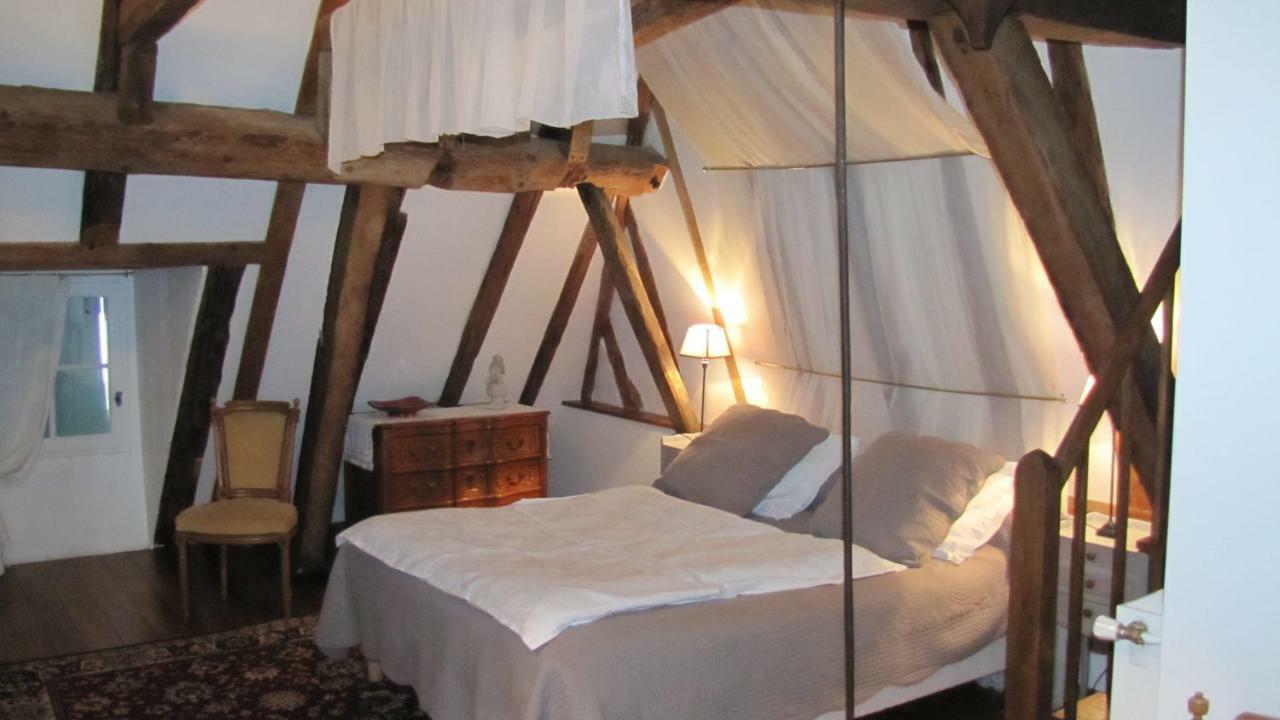 Chateau Porthos Tranquillite Des Pyrenees Lanne-en-Baretous Room photo